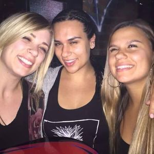 Meet your Posher, Natalie